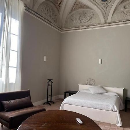 Hotel Il Forziere Civico 8 Asyż Zewnętrze zdjęcie