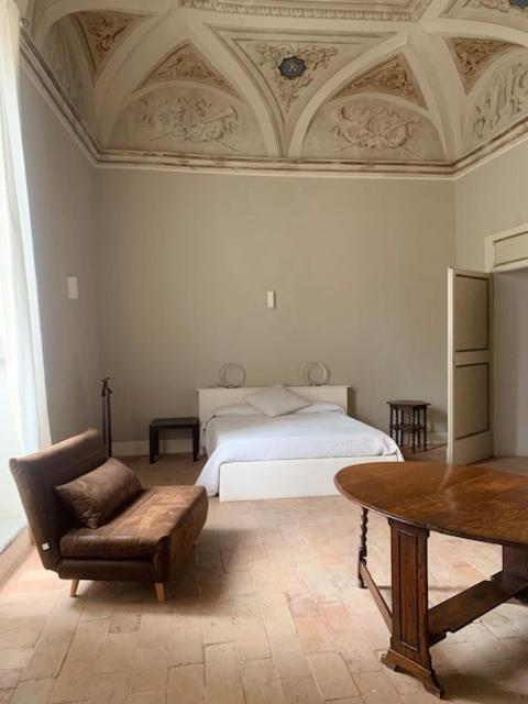 Hotel Il Forziere Civico 8 Asyż Zewnętrze zdjęcie