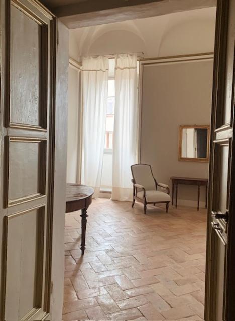 Hotel Il Forziere Civico 8 Asyż Zewnętrze zdjęcie