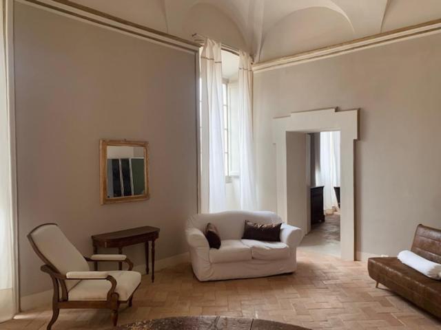 Hotel Il Forziere Civico 8 Asyż Zewnętrze zdjęcie