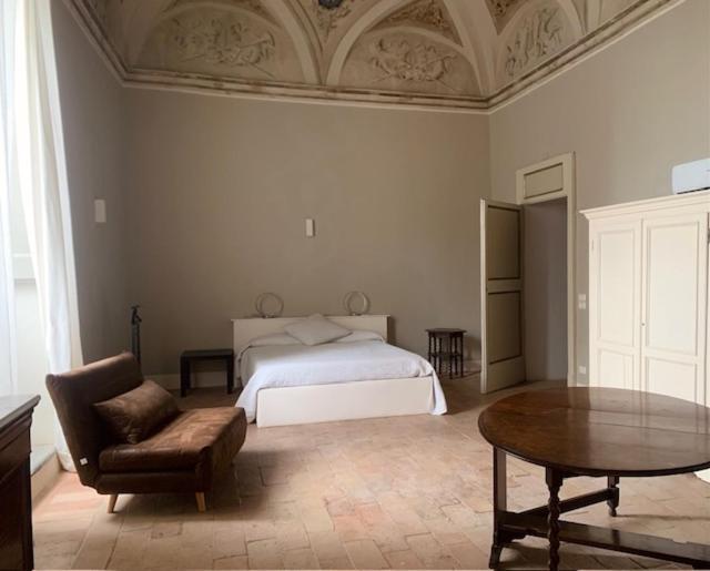 Hotel Il Forziere Civico 8 Asyż Zewnętrze zdjęcie